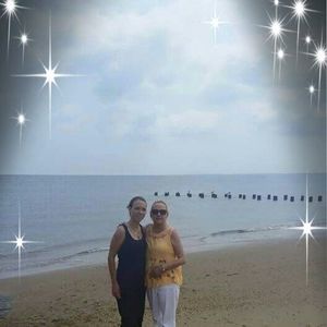 Meet your Posher, Vicky